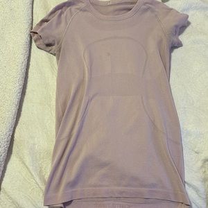 LULULEMON swiftly tech